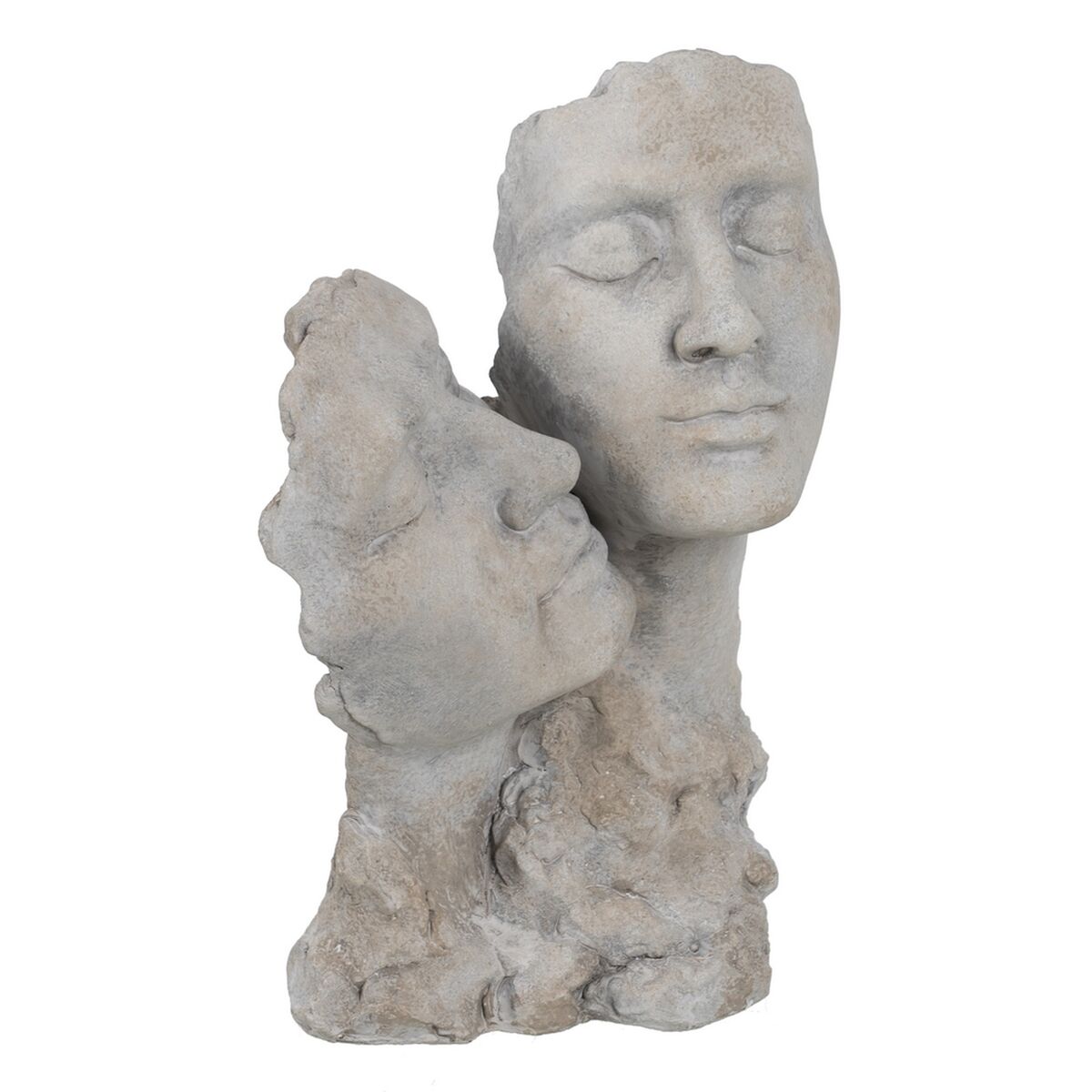 Скулптура Бюст Бежов 14,5 x 9 x 38,5 cm (2 броя)