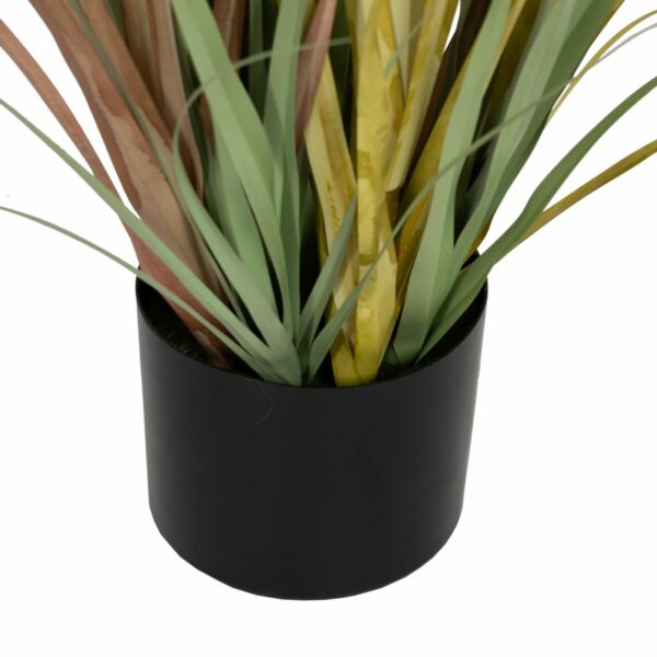 Декоративно Растение PVC Цимент Състав 120 cm 14 x 14 x 12,5 cm