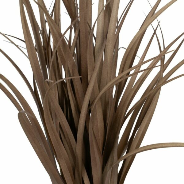 Декоративно Растение PVC Стомана Цимент 10 x 10 x 9 cm 61 cm