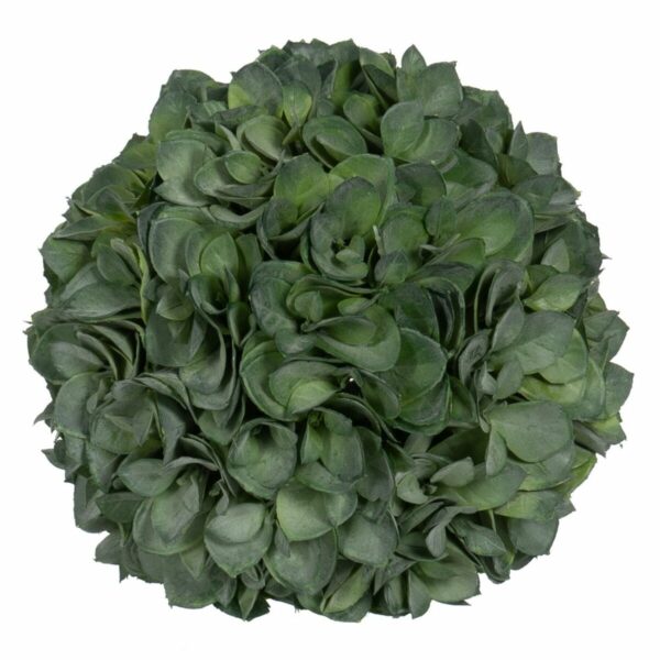 Декоративно Растение Зелен PVC 19 x 19 cm