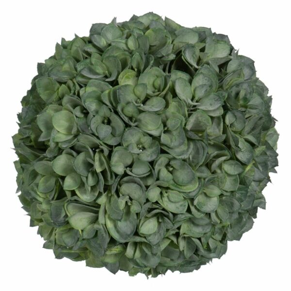 Декоративно Растение Зелен PVC 23 x 23 cm