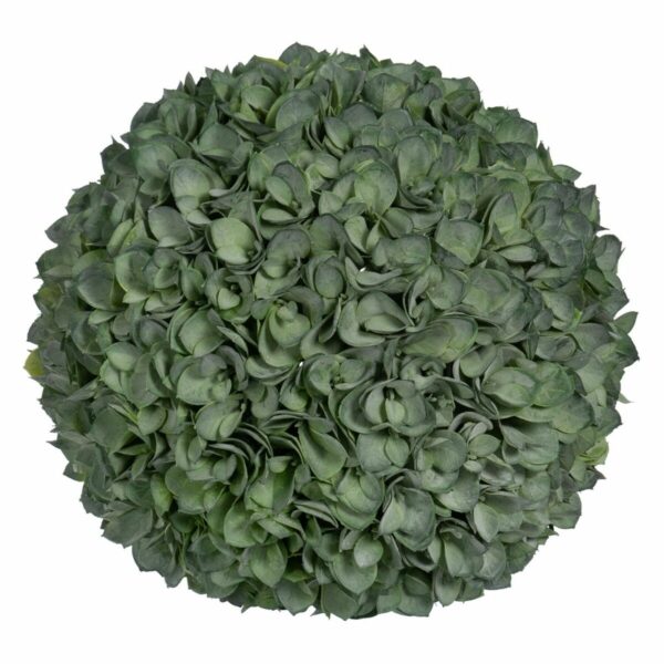 Декоративно Растение Зелен PVC 28 x 28 cm