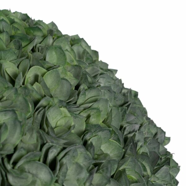 Декоративно Растение Зелен PVC 38 x 38 cm