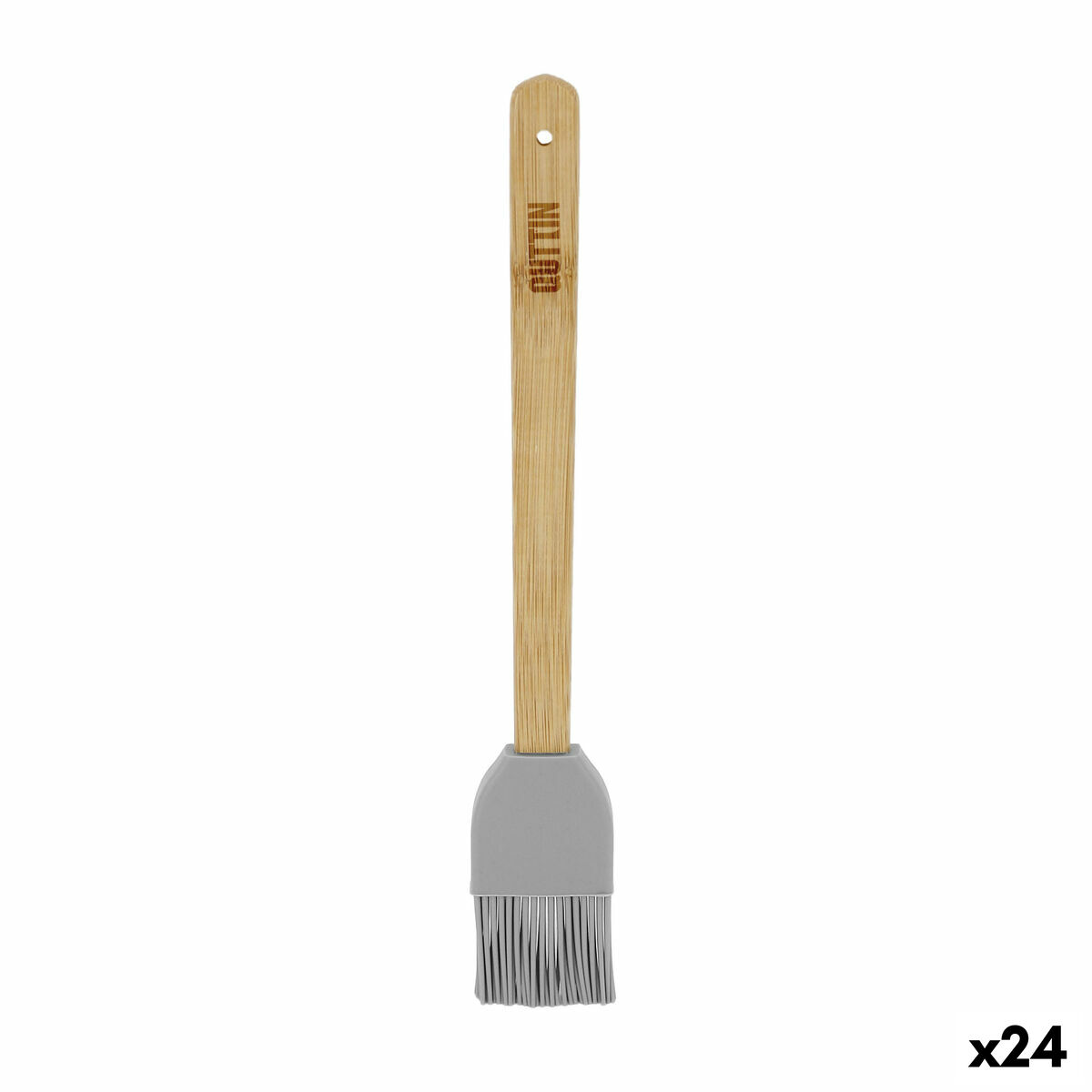 Тиган с Форма на Пружина Quttin 52271 0,5 mm 28 x 6,8 cm (12 броя) (ø 28 x 6,8 cm)