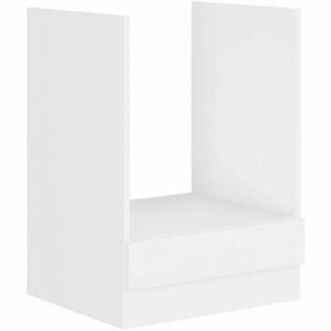 Кутия за Хляб Versa Бял Бамбук полипропилен 18,5 x 12 x 33 cm