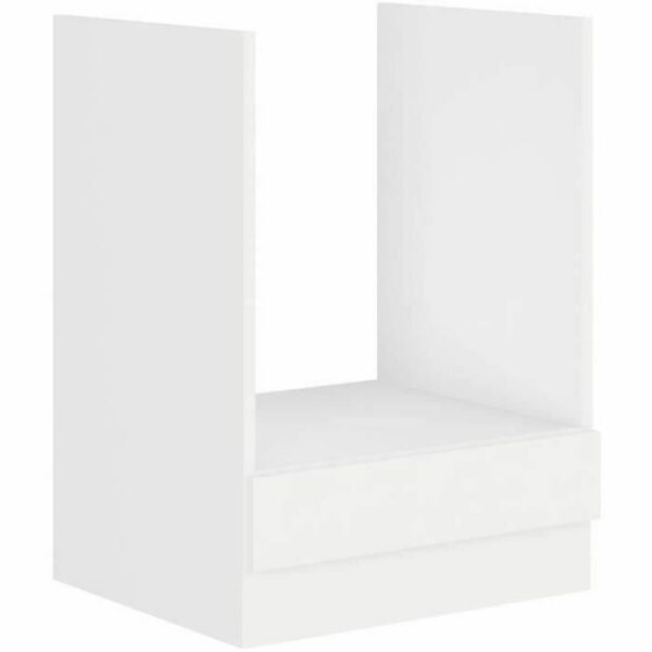 Помощна мебел ATLAS Бял (60 cm)