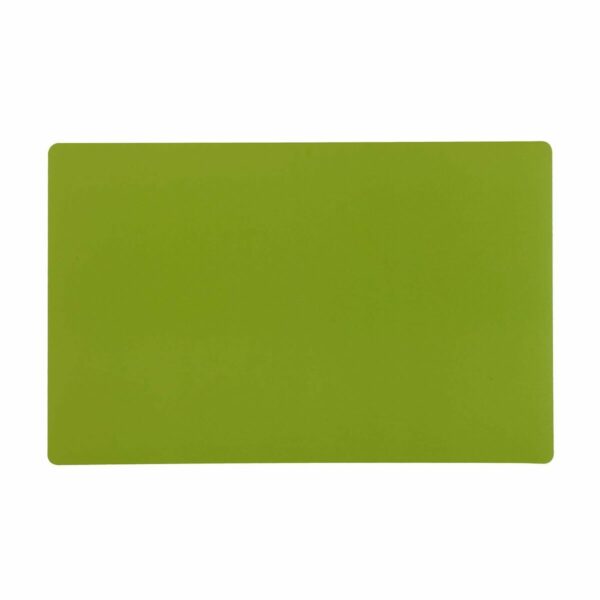 Подложка за маса Versa Зелен полипропилен 43 x 28 cm