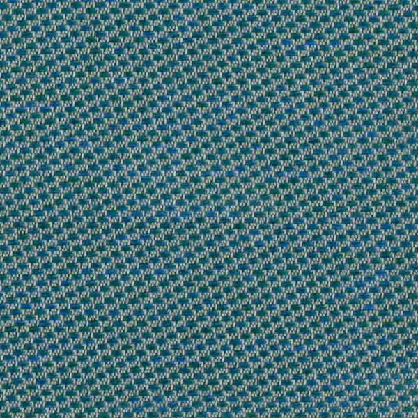 Градински диван Gissele Светло син Найлон 80 x 80 x 64 cm