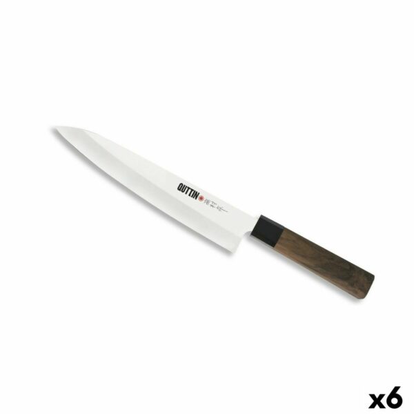 Нож гюто Quttin Takamura 20 cm (6 броя)