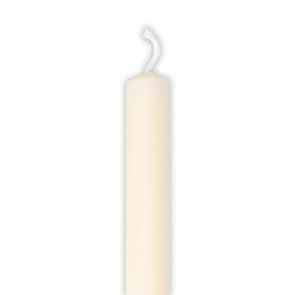 Комплект Свещи Semana Santa Ø 1,7 x 47 cm 10 броя