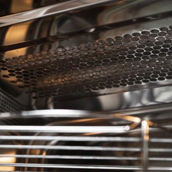 Вградена микровълнова печка Cecotec GRANDHEAT 2350 Бял 900 W 23 L