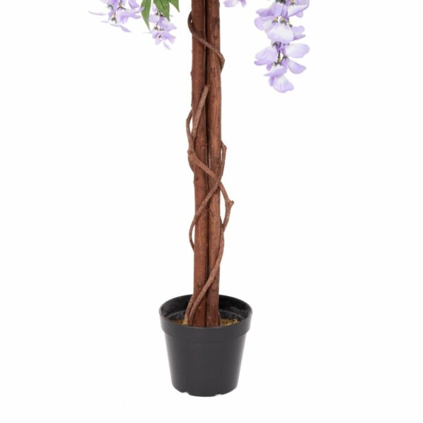 Декоративно Растение Цимент Състав 150 cm