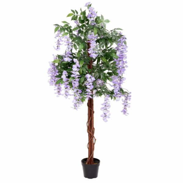 Декоративно Растение Цимент Състав 210 cm