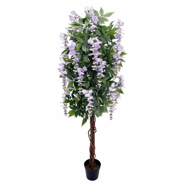 Декоративно Растение Цимент Състав 150 cm
