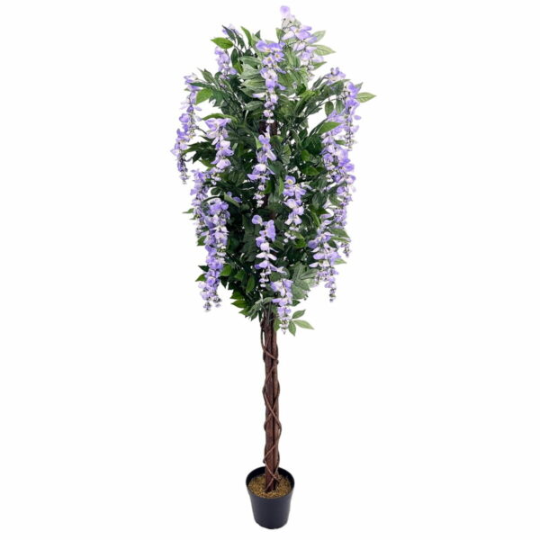 Декоративно Растение Цимент Състав 180 cm