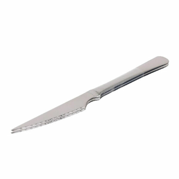 Комплект Ножове за Месо Quttin Classic 21,5 x 1,9 cm 2 Части