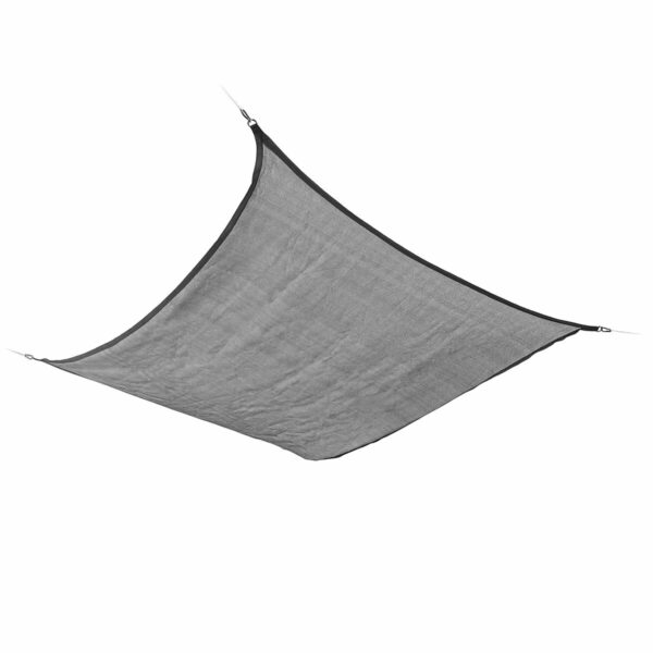 Правоъгълна сенникова тента Shazail InnovaGoods 2 x 3 m