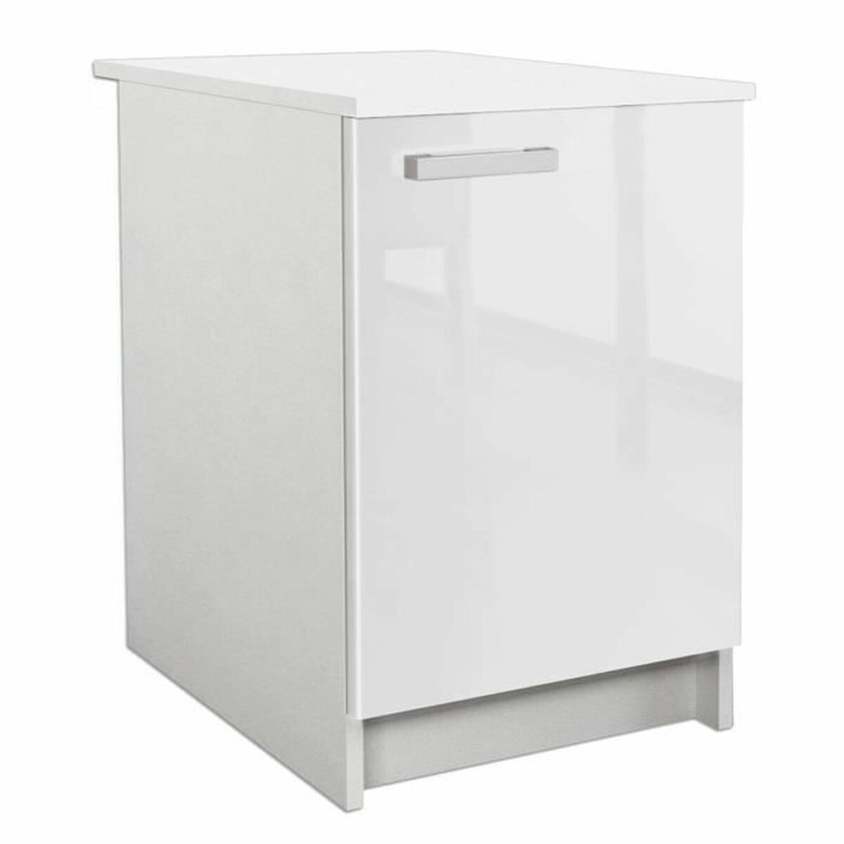 Кухненски шкаф START Бял 60 x 60 x 85 cm