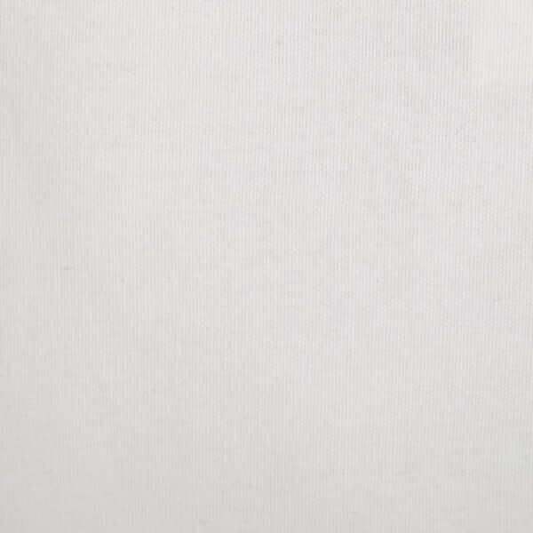 Възглавница Бял Сив 60 x 60 cm