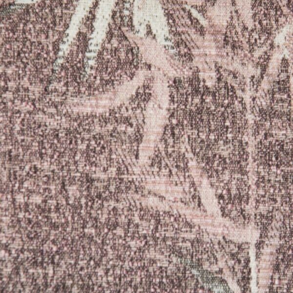 Възглавница Розов Листи 45 x 45 cm